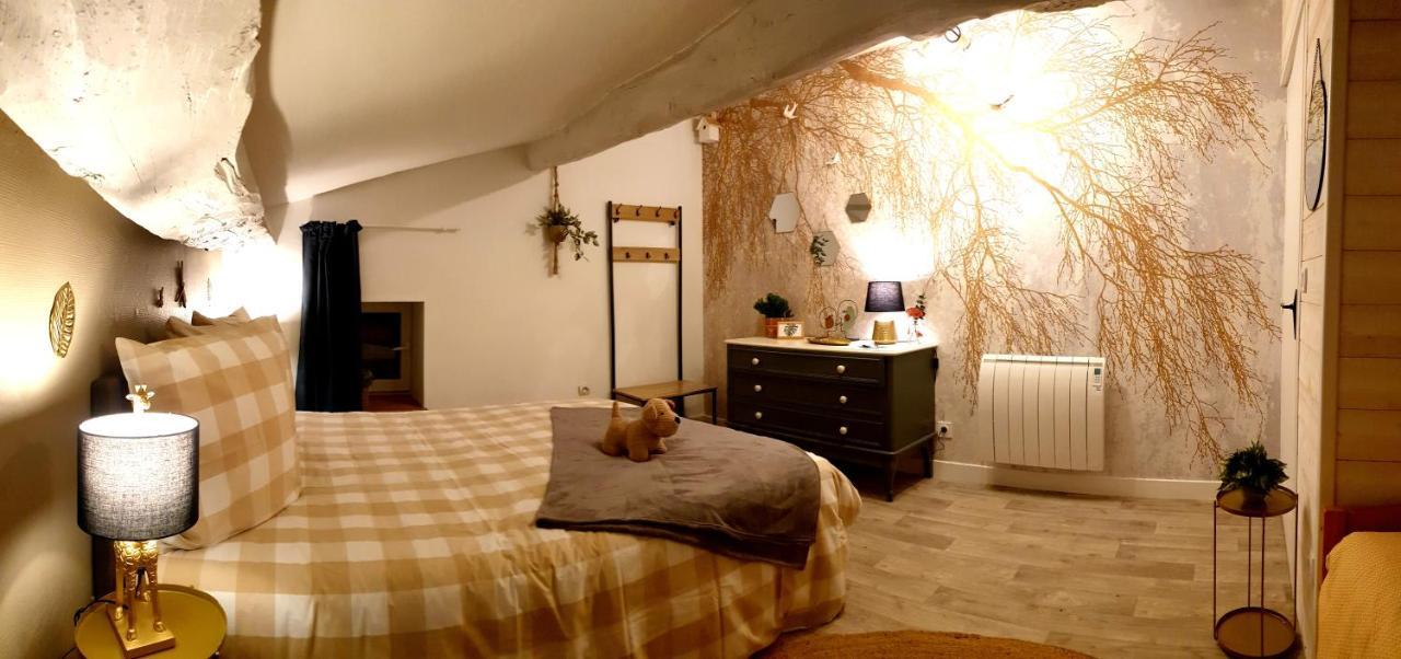 La Maison De Philomene Corme-Royal ภายนอก รูปภาพ